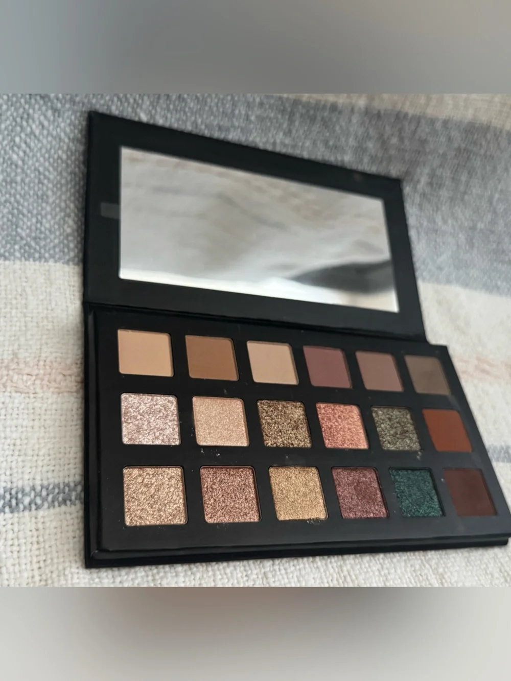 LORAC Fairytale Forest Pro Palette